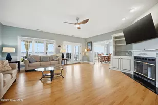 110 E Dowry Creek, Belhaven, NC 27810 - Photo 20