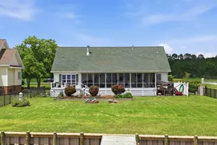 110 E Dowry Creek, Belhaven, NC 27810 - Photo 6