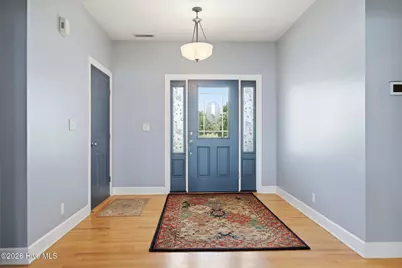 110 E Dowry Creek, Belhaven, NC 27810 - Photo 16