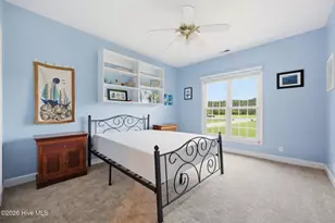 110 E Dowry Creek, Belhaven, NC 27810 - Photo 42
