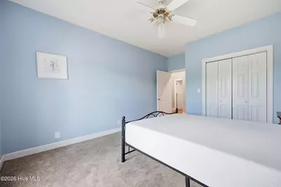 110 E Dowry Creek, Belhaven, NC 27810 - Photo 38