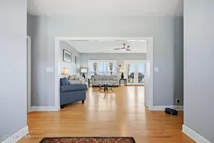 110 E Dowry Creek, Belhaven, NC 27810 - Photo 18