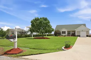 110 E Dowry Creek, Belhaven, NC 27810 - Photo 12
