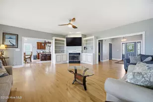 110 E Dowry Creek, Belhaven, NC 27810 - Photo 20