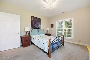 110 E Dowry Creek, Belhaven, NC 27810 - Photo 38