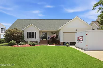 110 E Dowry Creek, Belhaven, NC 27810 - Photo 48