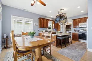 110 E Dowry Creek, Belhaven, NC 27810 - Photo 26