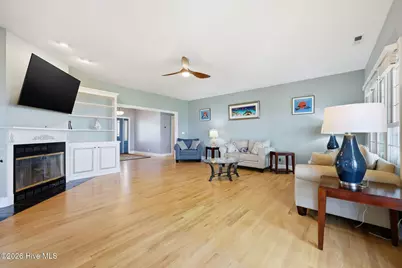 110 E Dowry Creek, Belhaven, NC 27810 - Photo 20