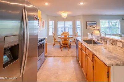 3030 Marsh Winds Circle #Unit 705, Southport, NC 28461 - Photo 6