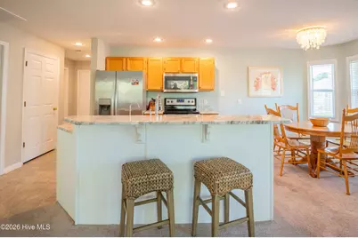 3030 Marsh Winds Circle #Unit 705, Southport, NC 28461 - Photo 8