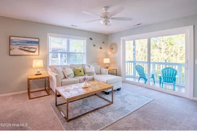 3030 Marsh Winds Circle #Unit 705, Southport, NC 28461 - Photo 1
