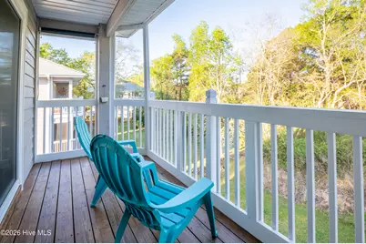 3030 Marsh Winds Circle #Unit 705, Southport, NC 28461 - Photo 4