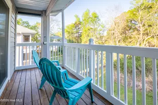 3030 Marsh Winds Cir, Southport, NC 28461 - Photo 4