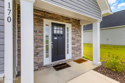 170 N Ardsley Lane, Rocky Point, NC 28457 - Photo 4