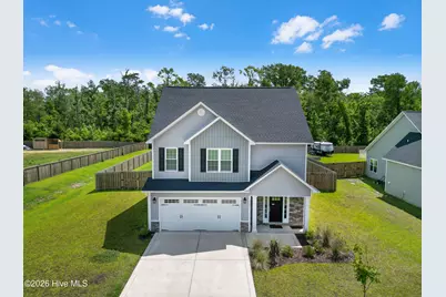 170 N Ardsley Lane, Rocky Point, NC 28457 - Photo 2