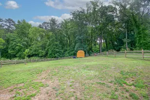 704 Pinecrest St, Carthage, NC 28327 - Photo 52