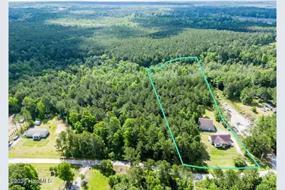 635 Cross Creek Drive, Hampstead, NC 28443 - Photo 34