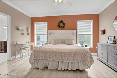 635 Cross Creek Drive, Hampstead, NC 28443 - Photo 12