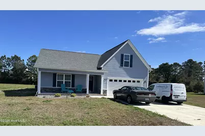 219 Grist Mill Drive, Havelock, NC 28532 - Photo 1