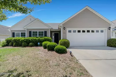 5224 Windward Way, Southport, NC 28461 - Photo 1