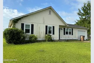 1011 Ridgecrest Lane, Jacksonville, NC 28546 - Photo 2