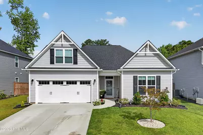 4168 Pegasus Parkway, Leland, NC 28451 - Photo 44