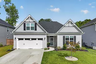 4168 Pegasus Pkwy, Leland, NC 28451 - Photo 44