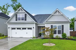 4168 Pegasus Pkwy, Leland, NC 28451 - Photo 2