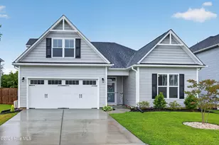 4168 Pegasus Pkwy, Leland, NC 28451 - Photo 1