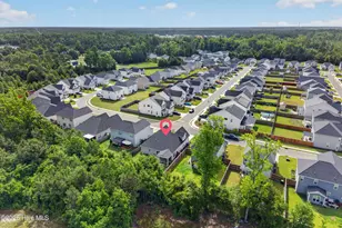 4168 Pegasus Pkwy, Leland, NC 28451 - Photo 26