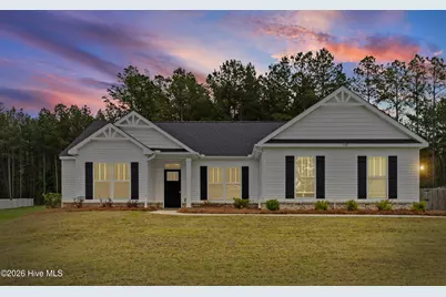 132 Willow Oak Circle, Thomson, GA 30824 - Photo 1