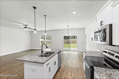 132 Willow Oak Circle, Thomson, GA 30824 - Photo 4