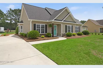 209 Asheberne Drive, Washington, NC 27889 - Photo 6