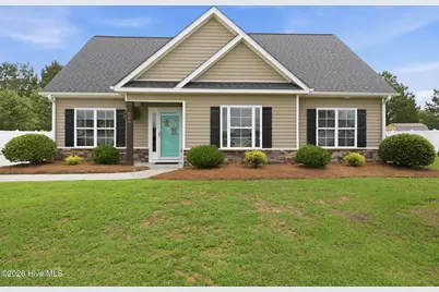209 Asheberne Drive, Washington, NC 27889 - Photo 1