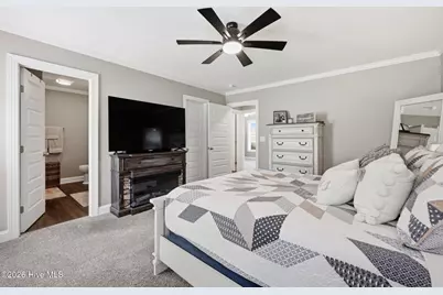 209 Asheberne Drive, Washington, NC 27889 - Photo 18