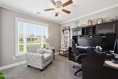 209 Asheberne Drive, Washington, NC 27889 - Photo 20