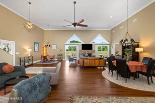 158 Blue Heron Blvd, Hertford, NC 27944 - Photo 6