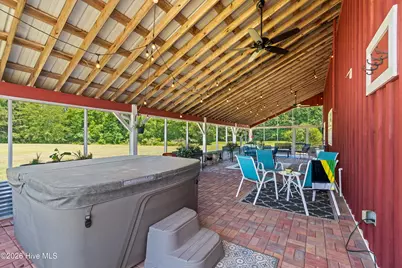 158 Blue Heron Boulevard, Hertford, NC 27944 - Photo 26