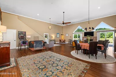 158 Blue Heron Boulevard, Hertford, NC 27944 - Photo 4