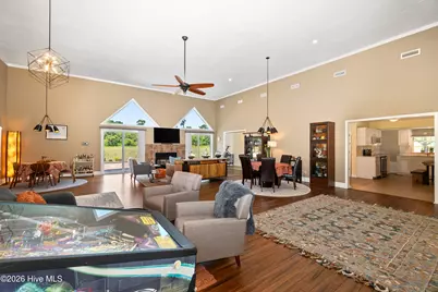 158 Blue Heron Boulevard, Hertford, NC 27944 - Photo 6