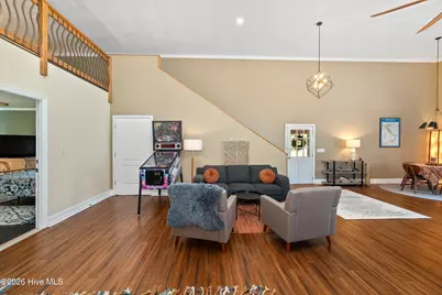 158 Blue Heron Boulevard, Hertford, NC 27944 - Photo 4