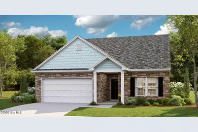 1014 Florence Street NW #1240, Calabash, NC 28467 - Photo 1