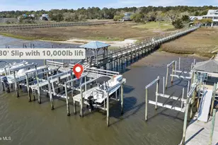 222 Windy Hills Dr, Wilmington, NC 28409 - Photo 8