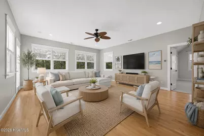 222 Windy Hills Drive, Wilmington, NC 28409 - Photo 36