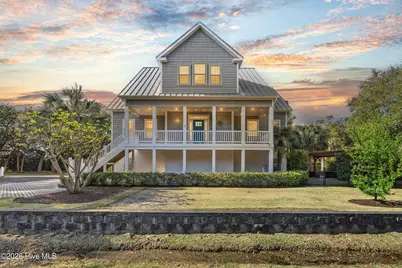 222 Windy Hills Drive, Wilmington, NC 28409 - Photo 1