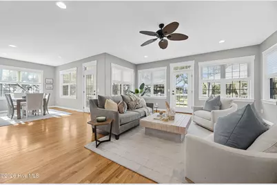222 Windy Hills Drive, Wilmington, NC 28409 - Photo 4
