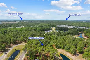 6763 Holton Pl SW, Ocean Isle Beach, NC 28469 - Photo 1