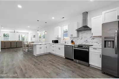 2709 Worth Drive #Unit A, Wilmington, NC 28412 - Photo 16