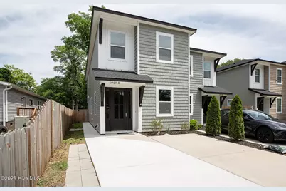 2709 Worth Drive #Unit A, Wilmington, NC 28412 - Photo 2