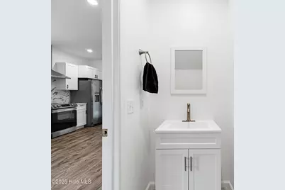 2709 Worth Drive #Unit A, Wilmington, NC 28412 - Photo 20